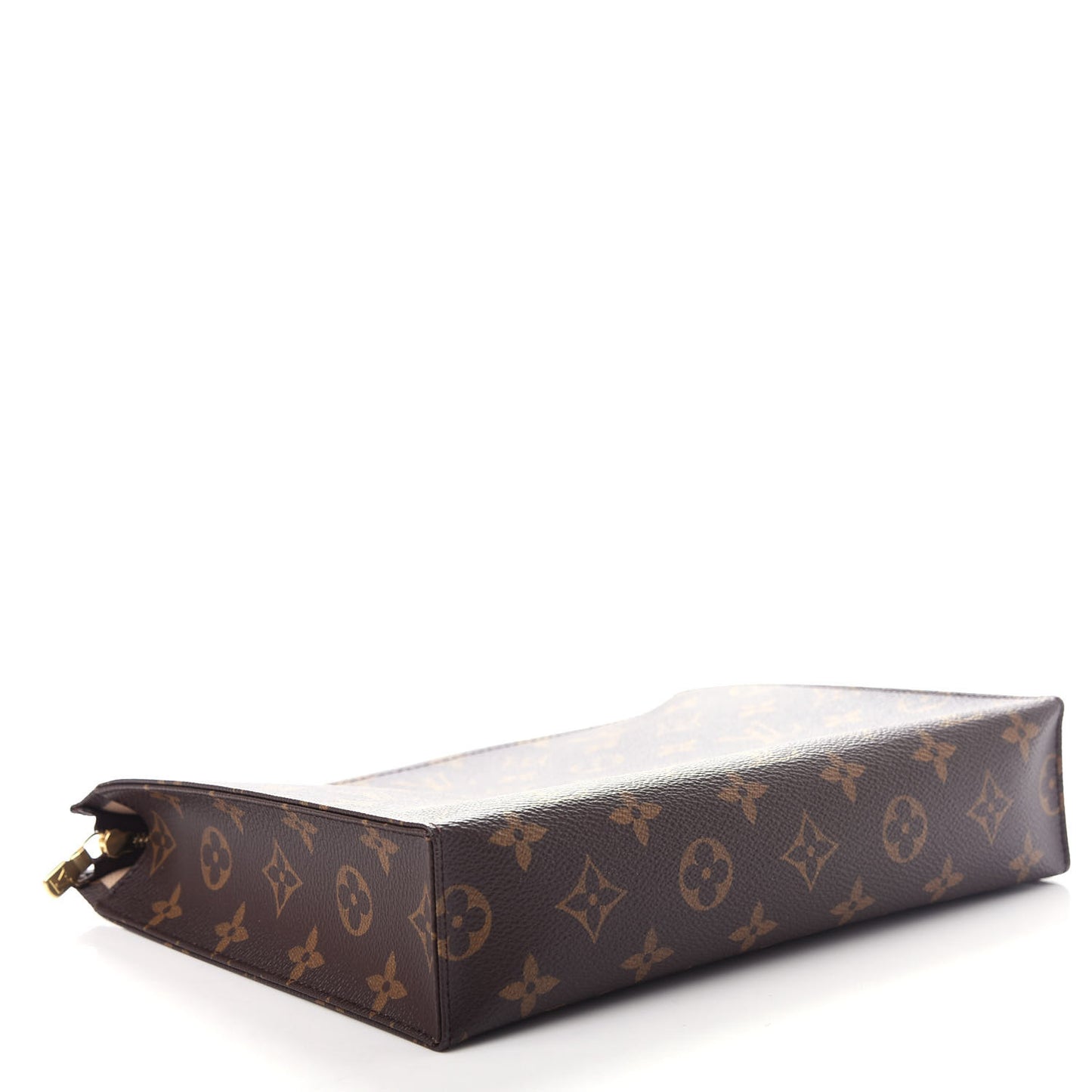 Monogram Toiletry Pouch 26