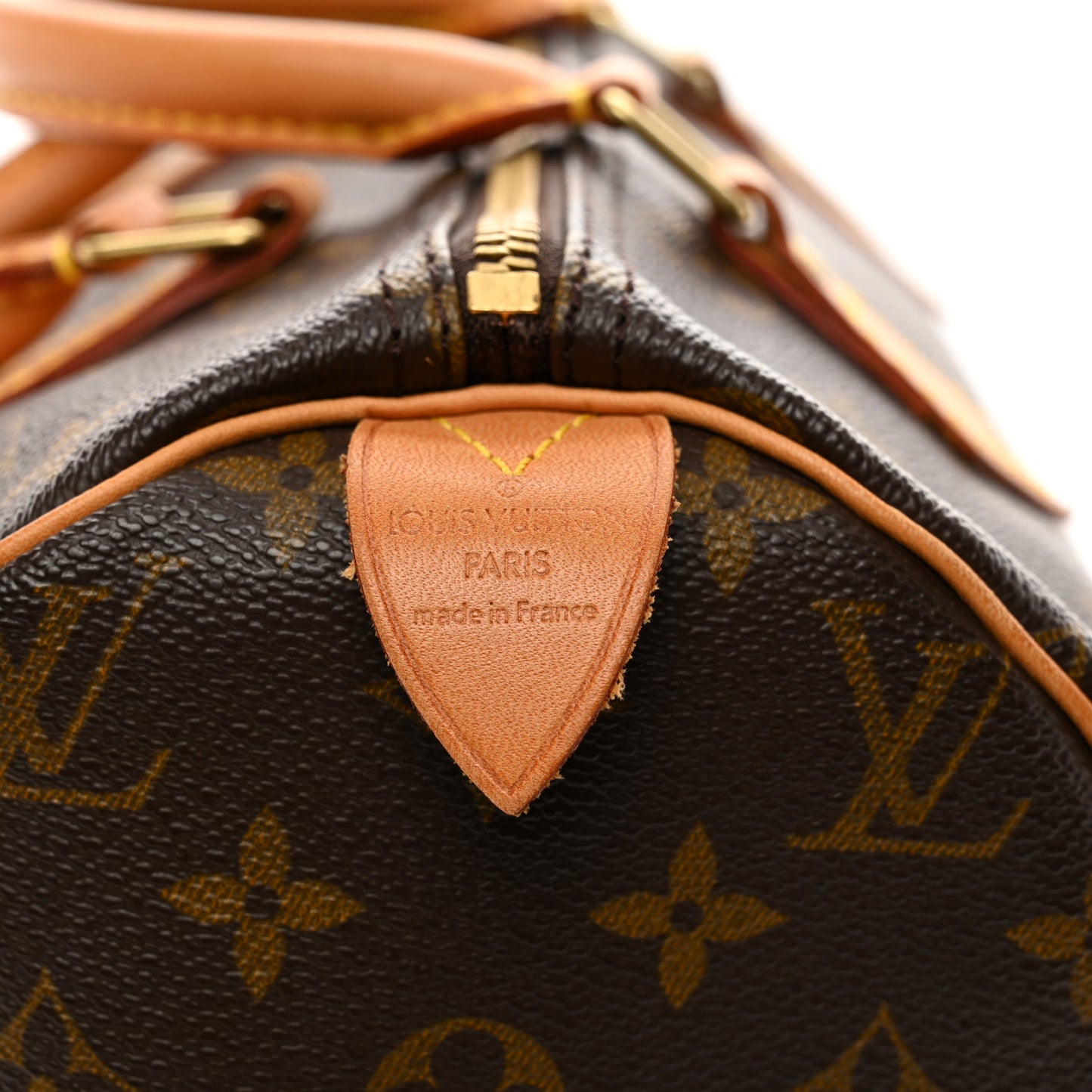 Monogram Speedy 30