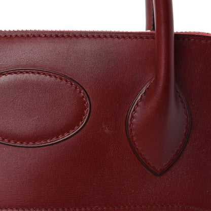 Hermes Bolide 31 Rouge H 15 of 22