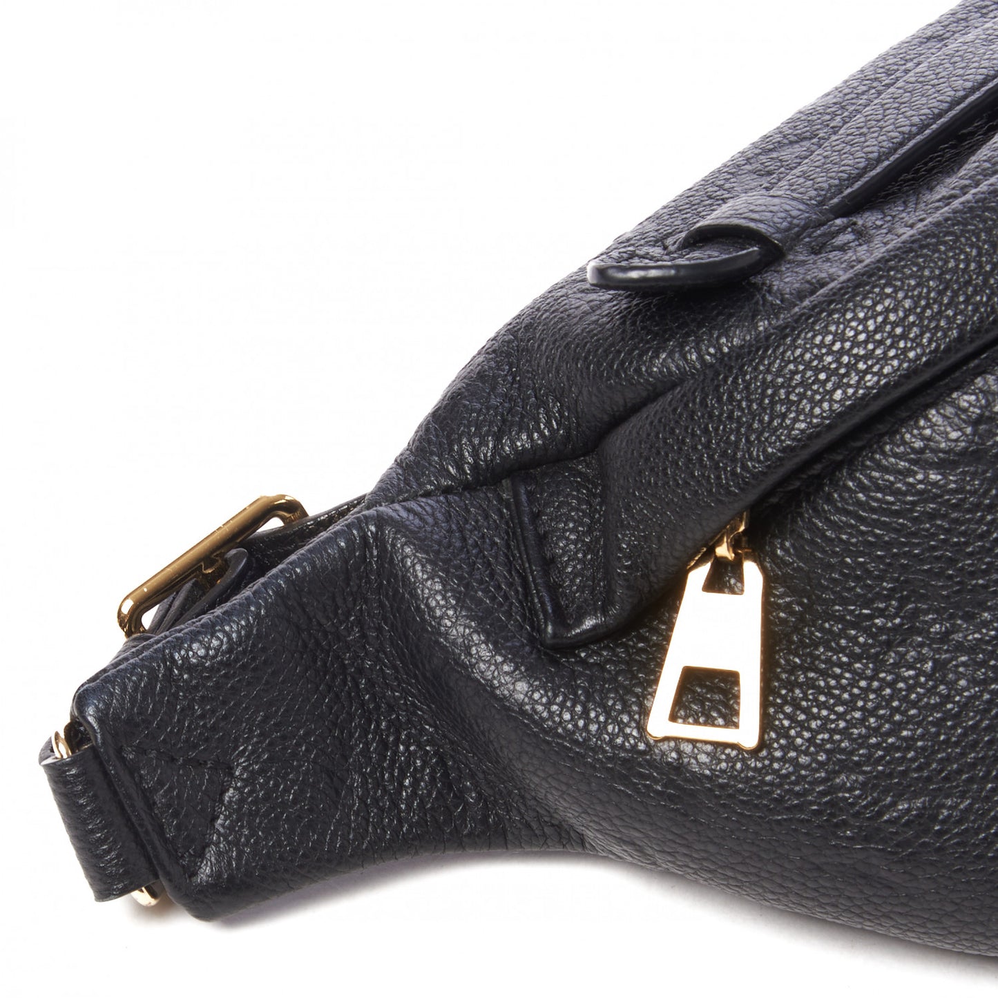 Empreinte BumBag Black