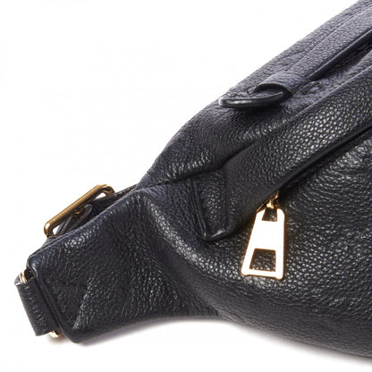 Louis Vuitton Empreinte BumBag Black 6 of 9