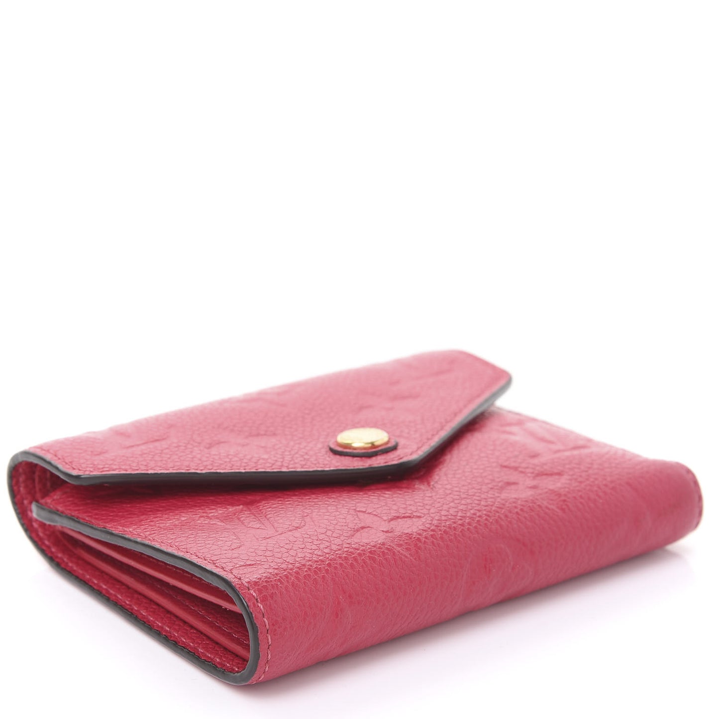Empreinte Victorine Wallet Freesia
