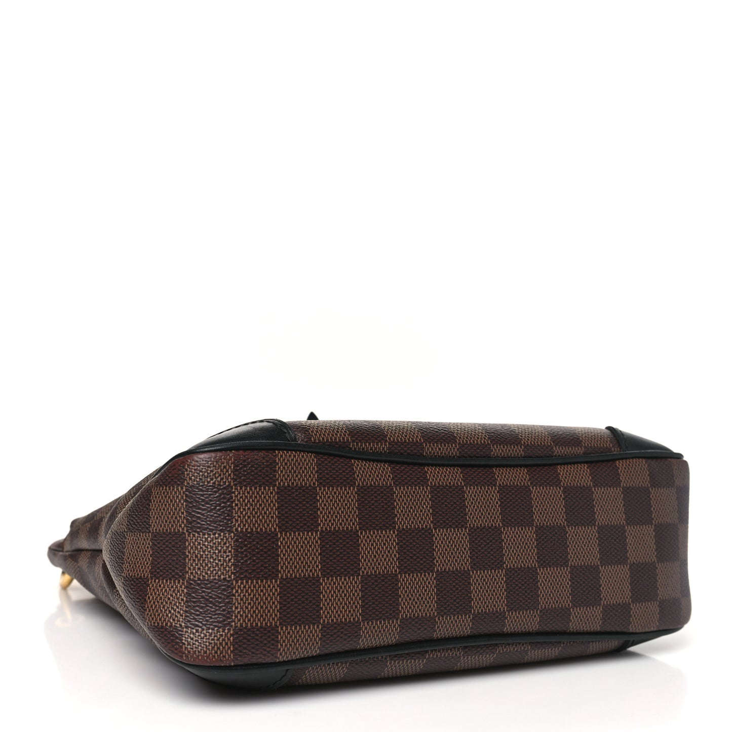 Damier Ebene Odeon PM Black