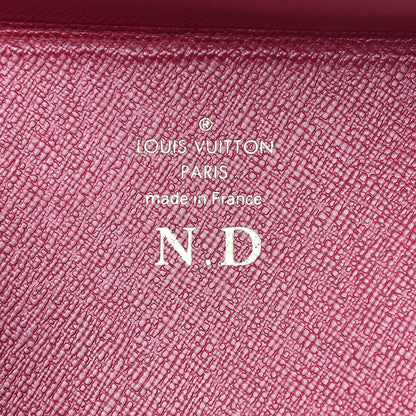 Louis Vuitton Monogram Rivets Enveloppe 6 of 8