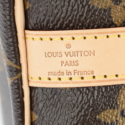 Louis Vuitton Monogram Speedy Bandouliere 25 6 of 7