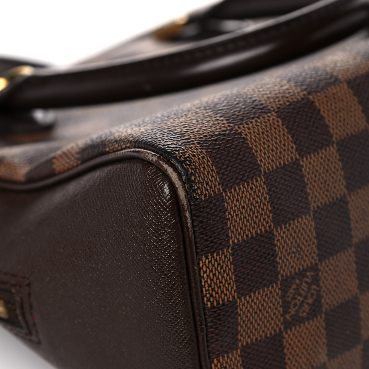 Damier Ebene Brera