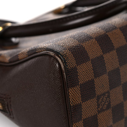 Louis Vuitton Damier Ebene Brera 10 of 21