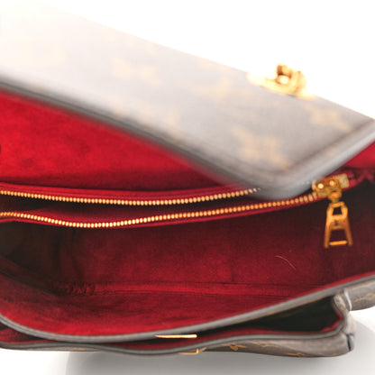 Louis Vuitton Monogram Passy 5 of 9