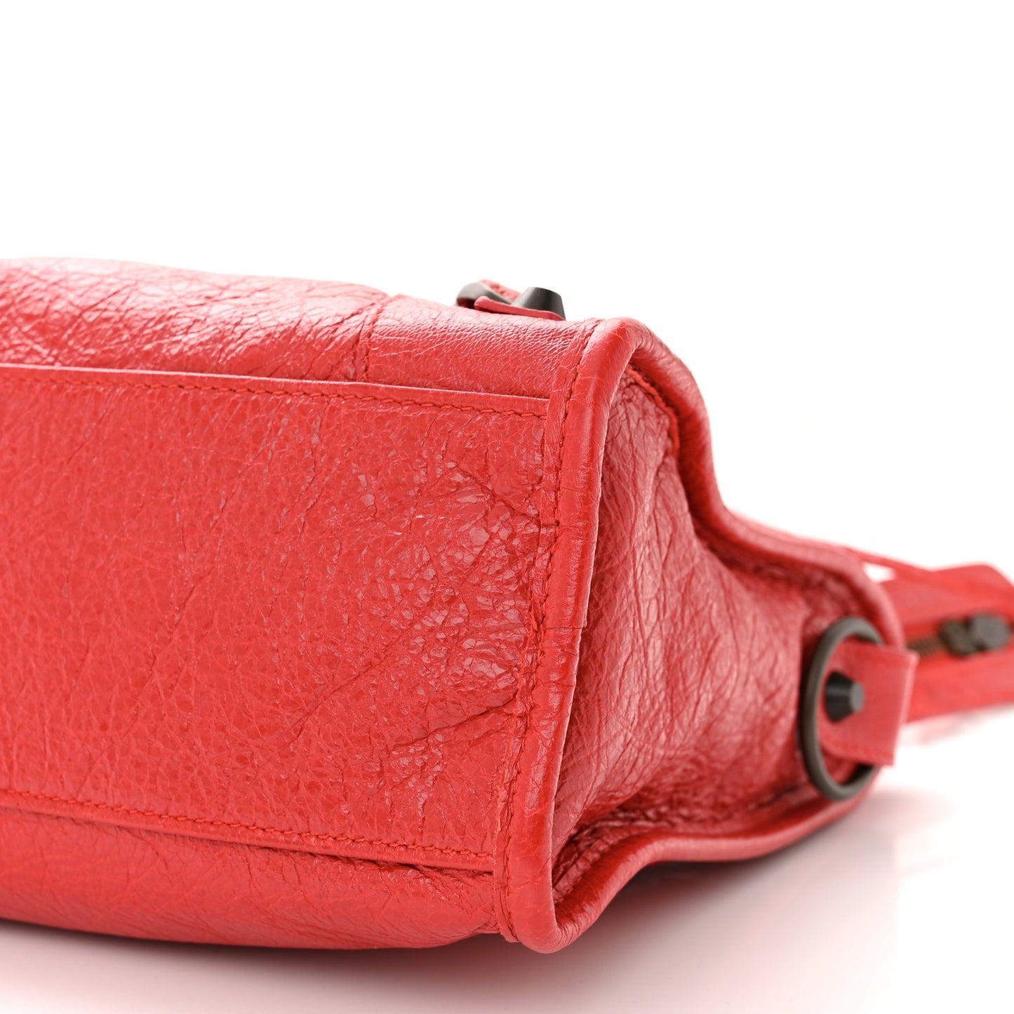 Agneau Classic Hardware S City Poppy