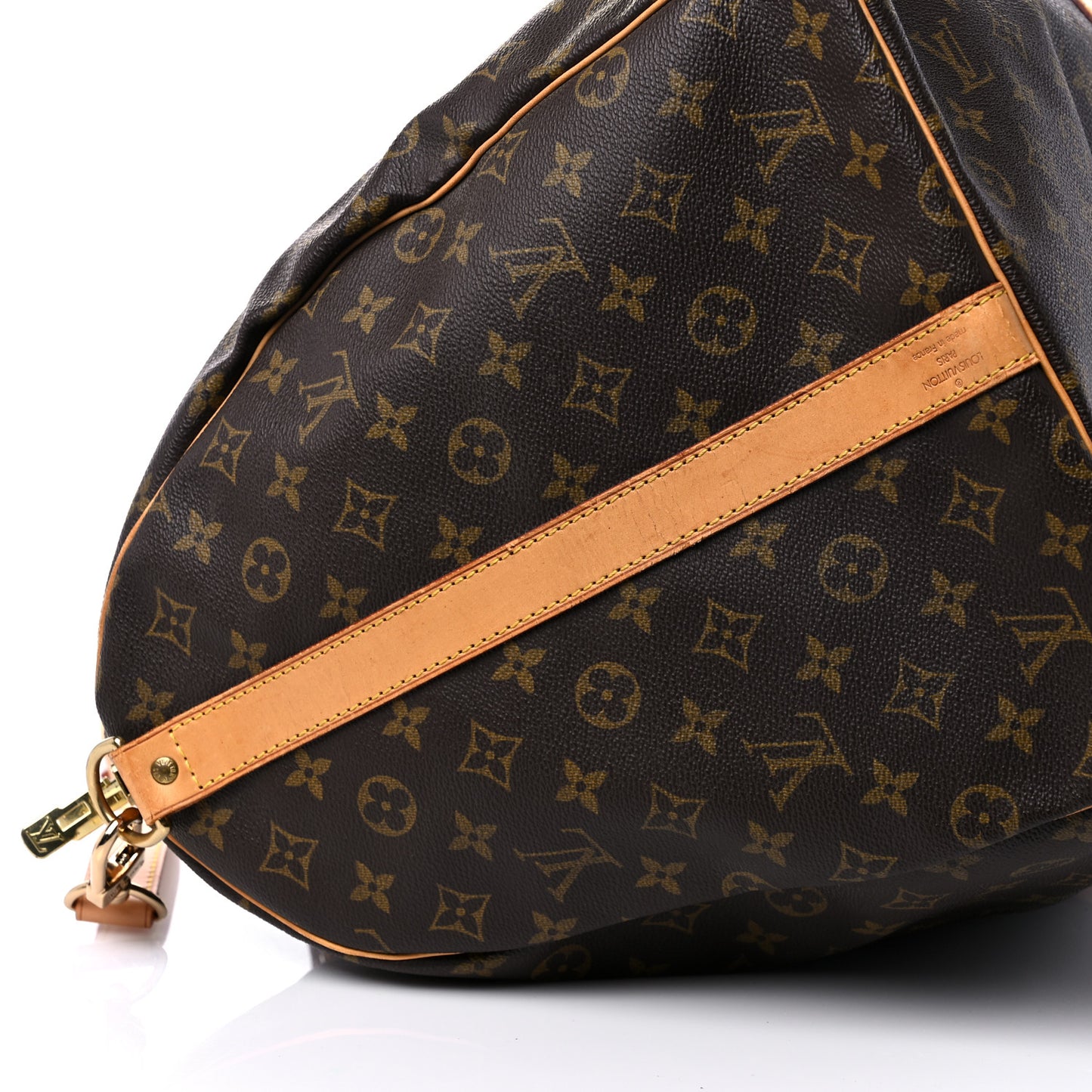 Monogram Keepall Bandouliere 60