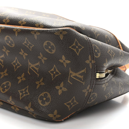 Louis Vuitton Monogram Deauville 8 of 10