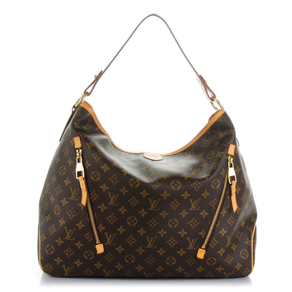 Louis Vuitton Monogram Delightful GM 1 of 9