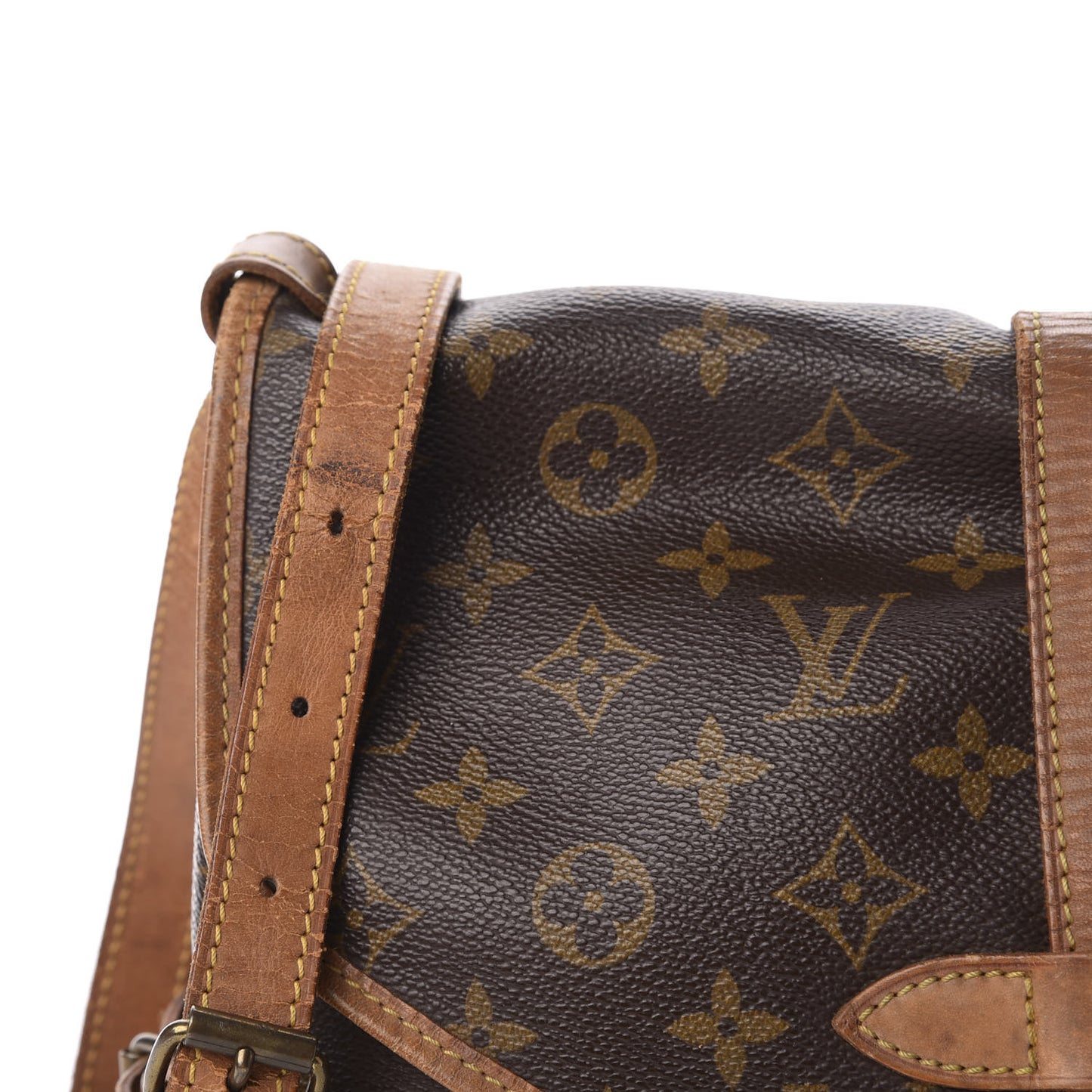 Monogram Saumur 30