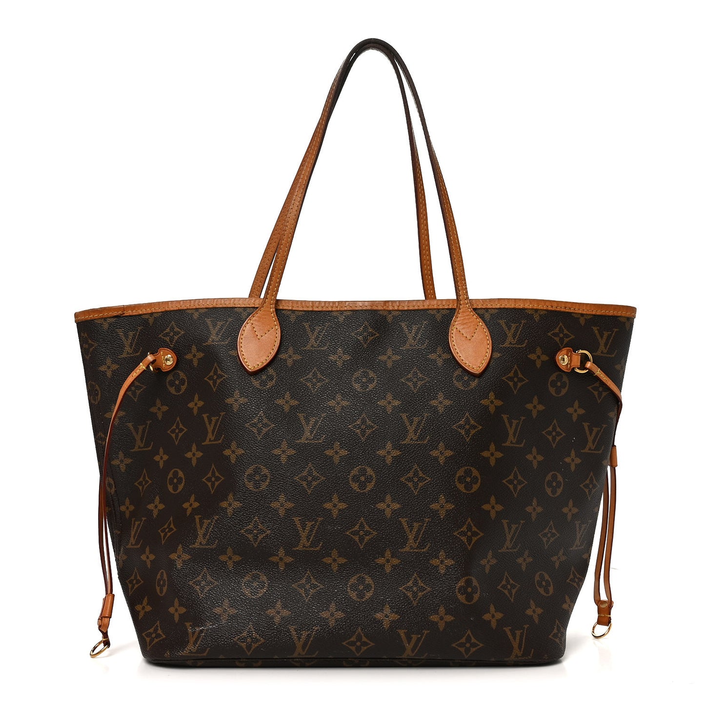 Monogram Neo Neverfull MM