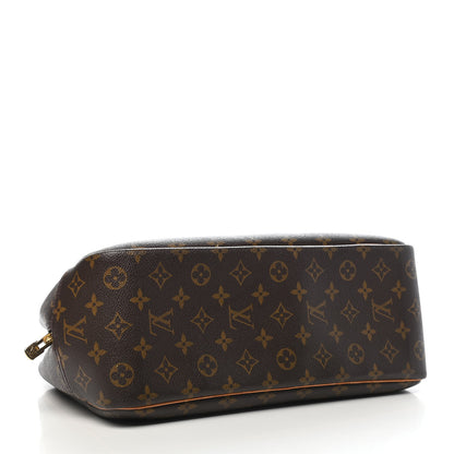 Louis Vuitton Monogram Deauville 4 of 10