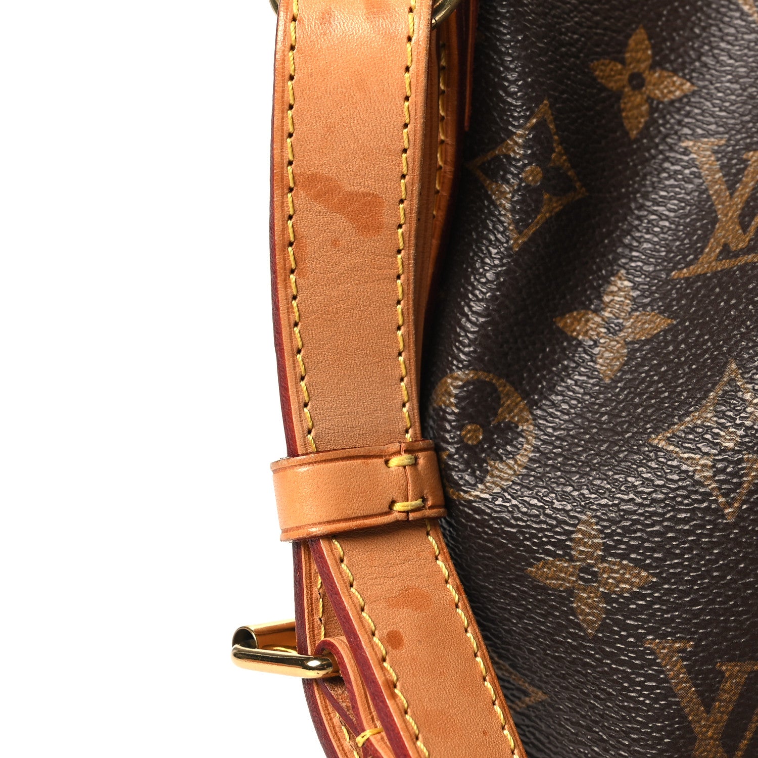 Louis Vuitton Monogram Noe BB 13 of 13