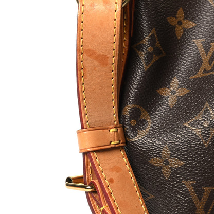 Louis Vuitton Monogram Noe BB 13 of 13