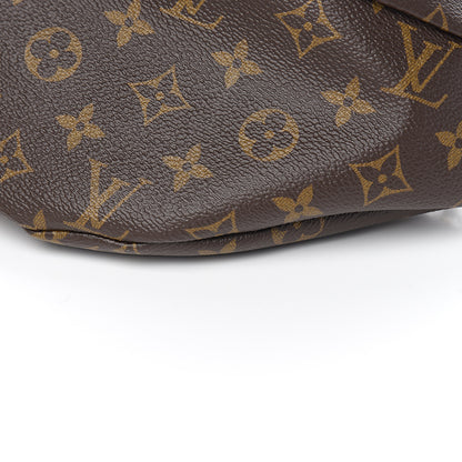 Louis Vuitton Monogram Bumbag 7 of 8