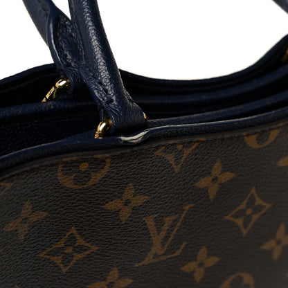 Louis Vuitton Monogram Popincourt PM Marine 10 of 14