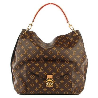 Louis Vuitton Monogram Metis 1 of 8