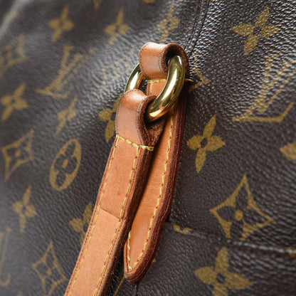 Louis Vuitton Monogram Totally MM 14 of 19