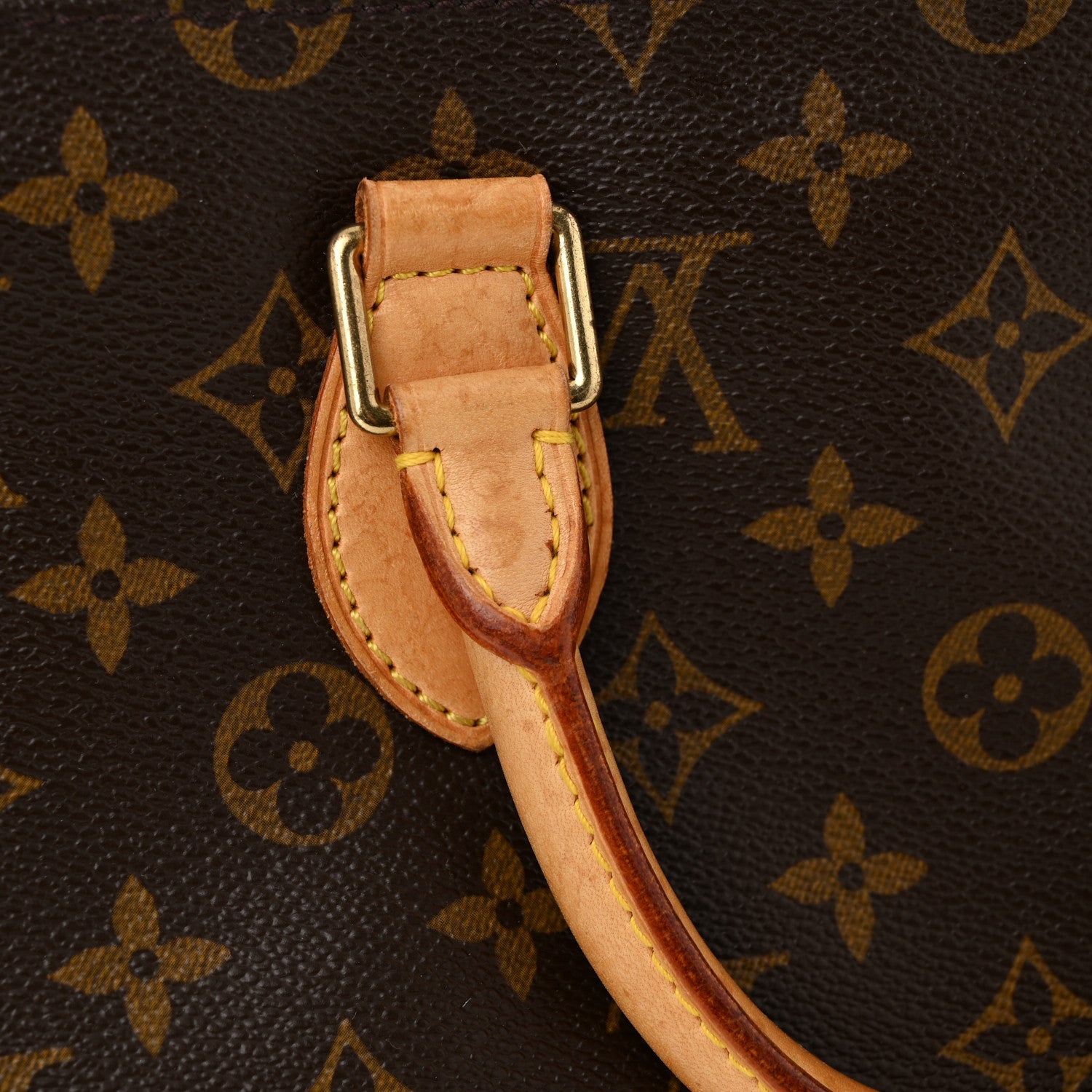 Louis Vuitton Monogram Popincourt 12 of 12