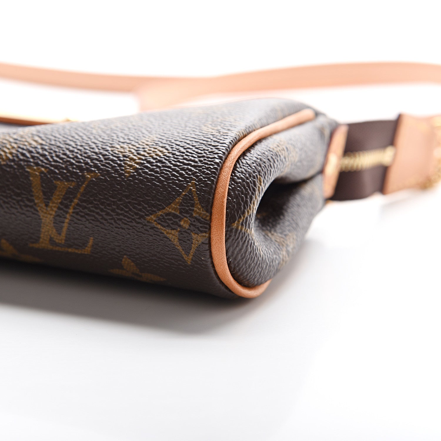 Louis Vuitton Monogram Eva Clutch 10 of 11