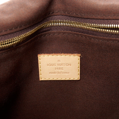 Louis Vuitton Monogram Menilmontant PM 6 of 12