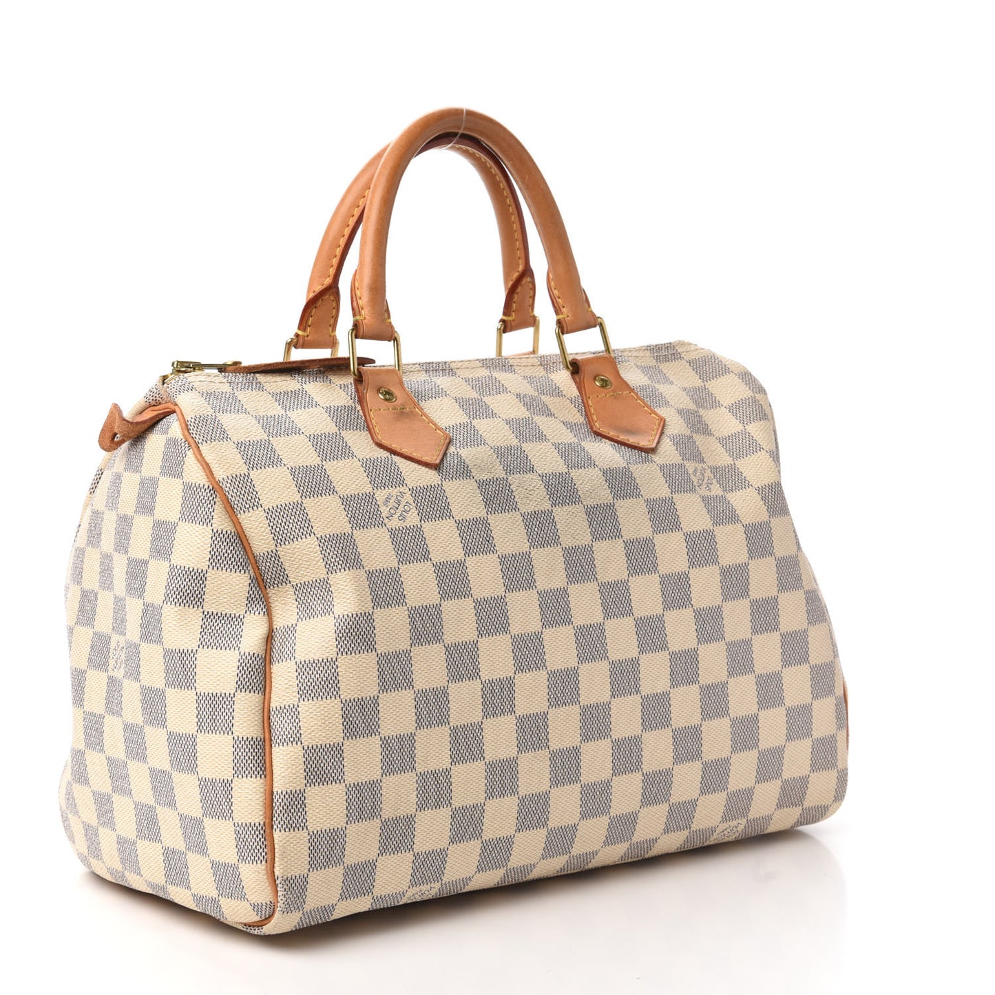 Damier Azur Speedy 30