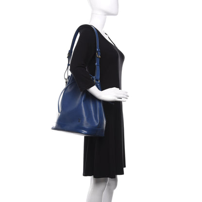 Louis Vuitton Epi Noe Toledo 2 of 9