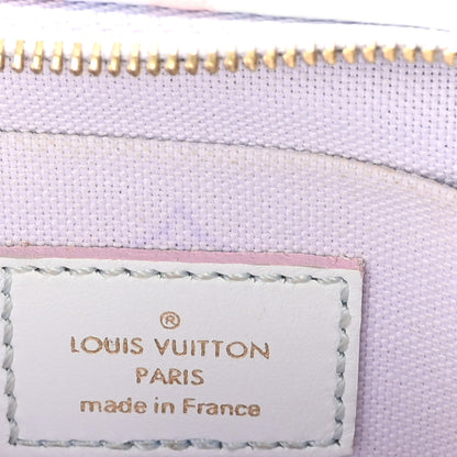Louis Vuitton Monogram Giant Spring In The City Wapity Case Sunrise Pastel 6 of 7