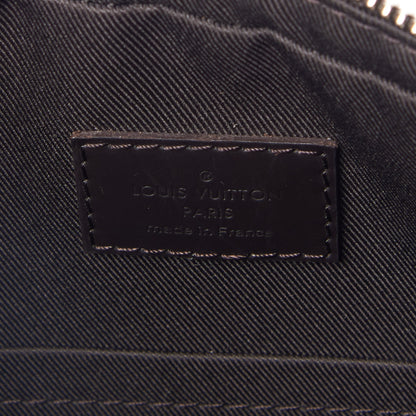 Louis Vuitton Damier Ebene Jake PM Messenger 5 of 8