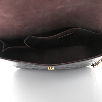 Louis Vuitton Vernis Rodeo Drive Amarante 4 of 4