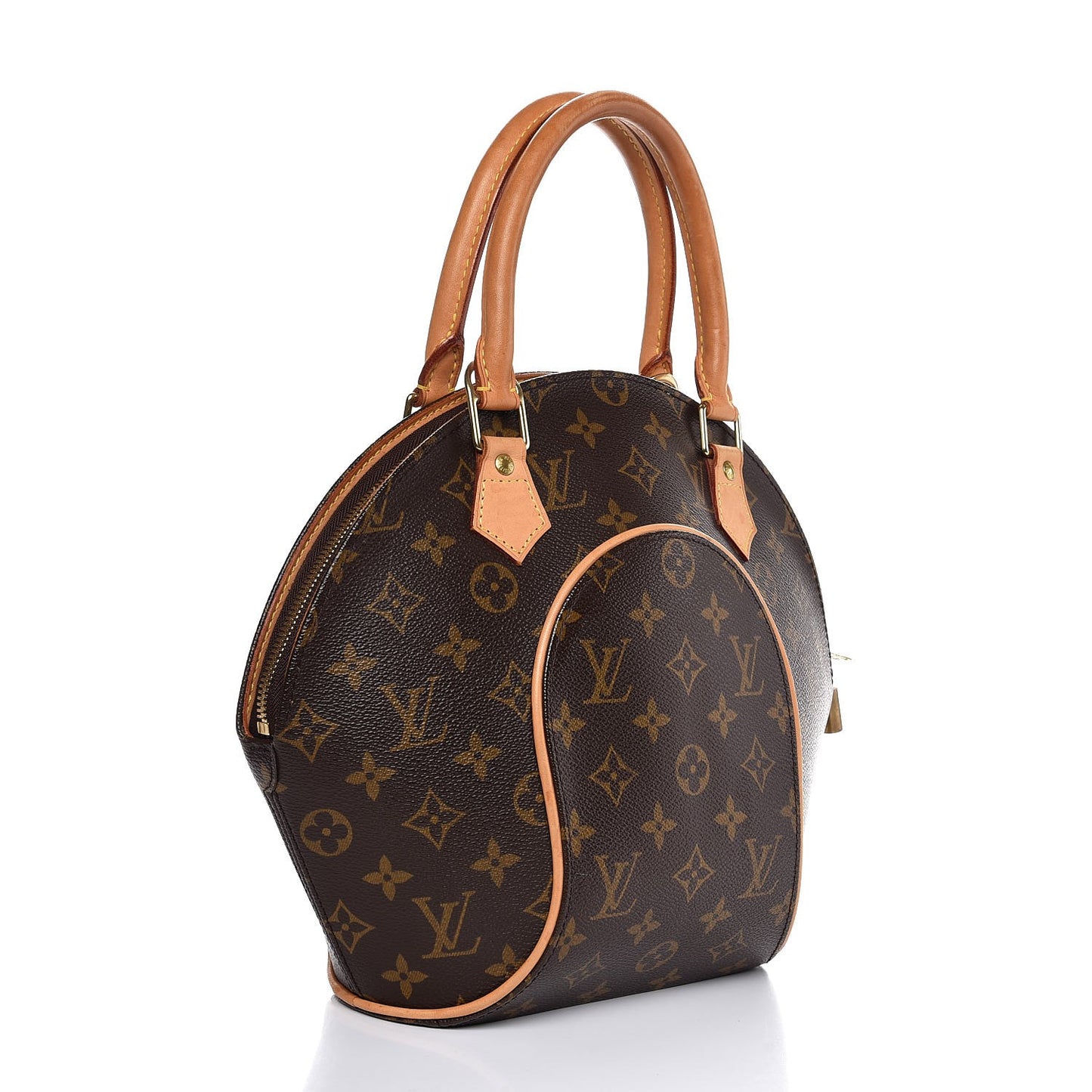 Monogram Ellipse PM