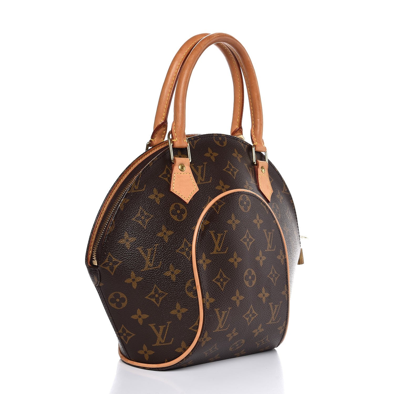 Louis Vuitton Monogram Ellipse PM 3 of 9