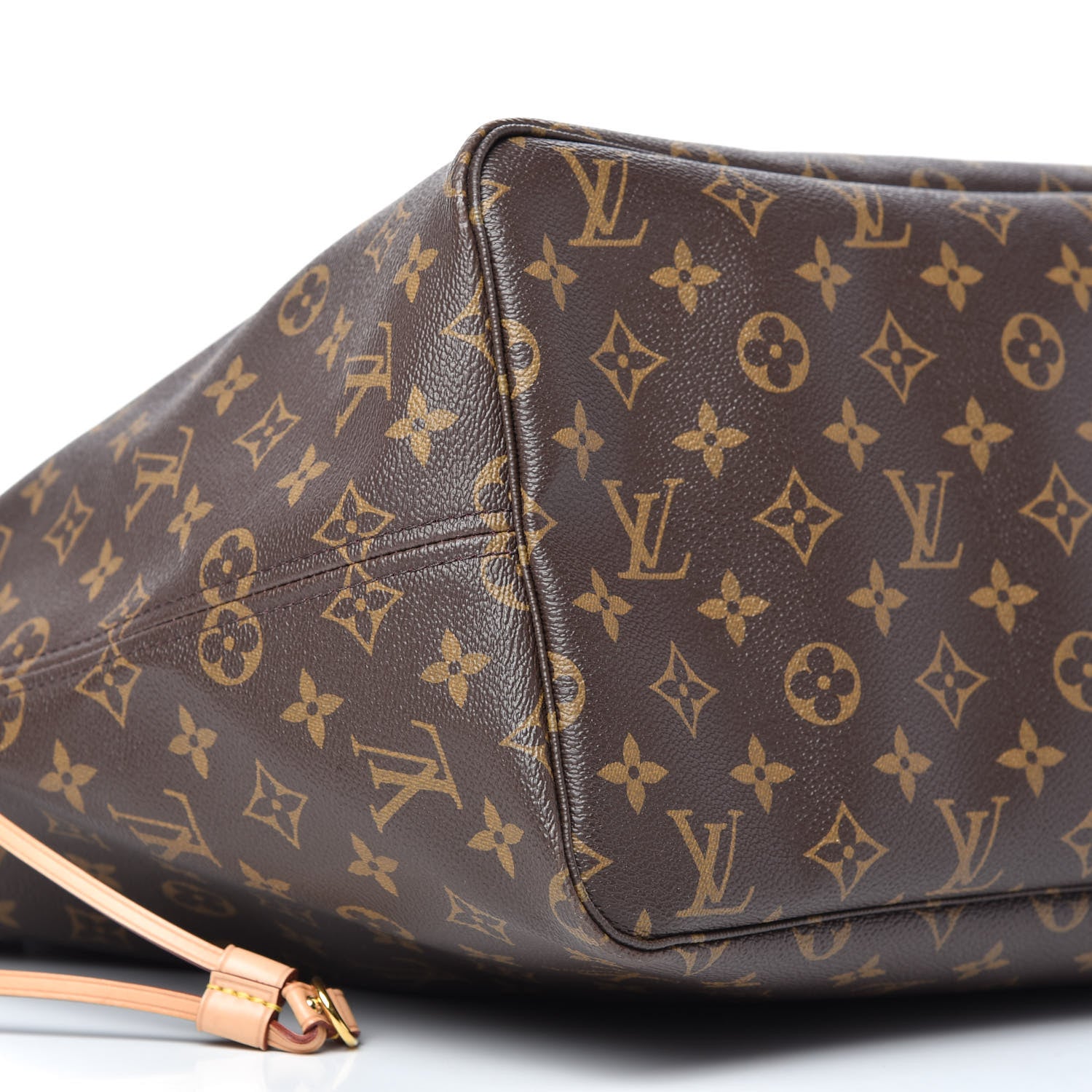 Louis Vuitton Monogram Neo Neverfull GM Pivoine 6 of 10