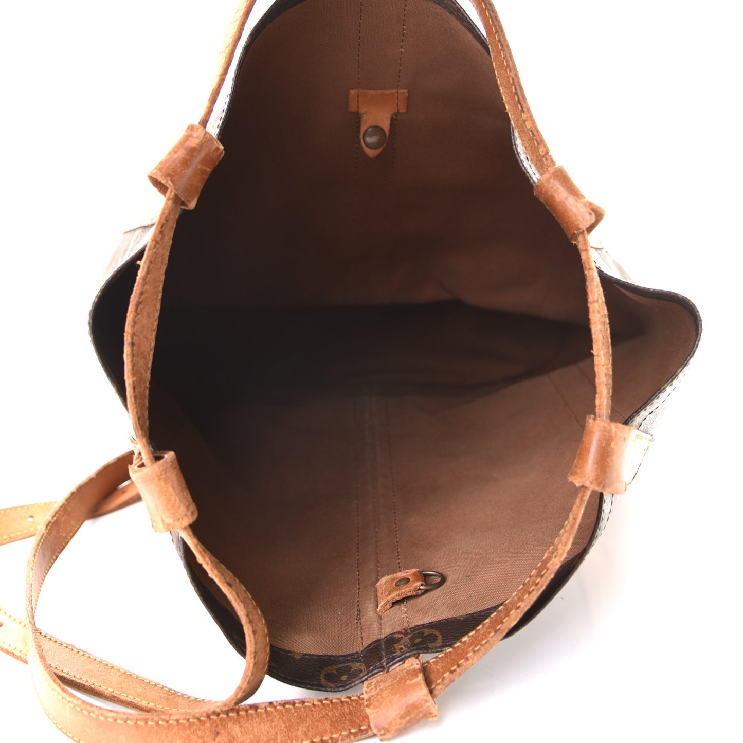 Monogram Randonnee GM Backpack