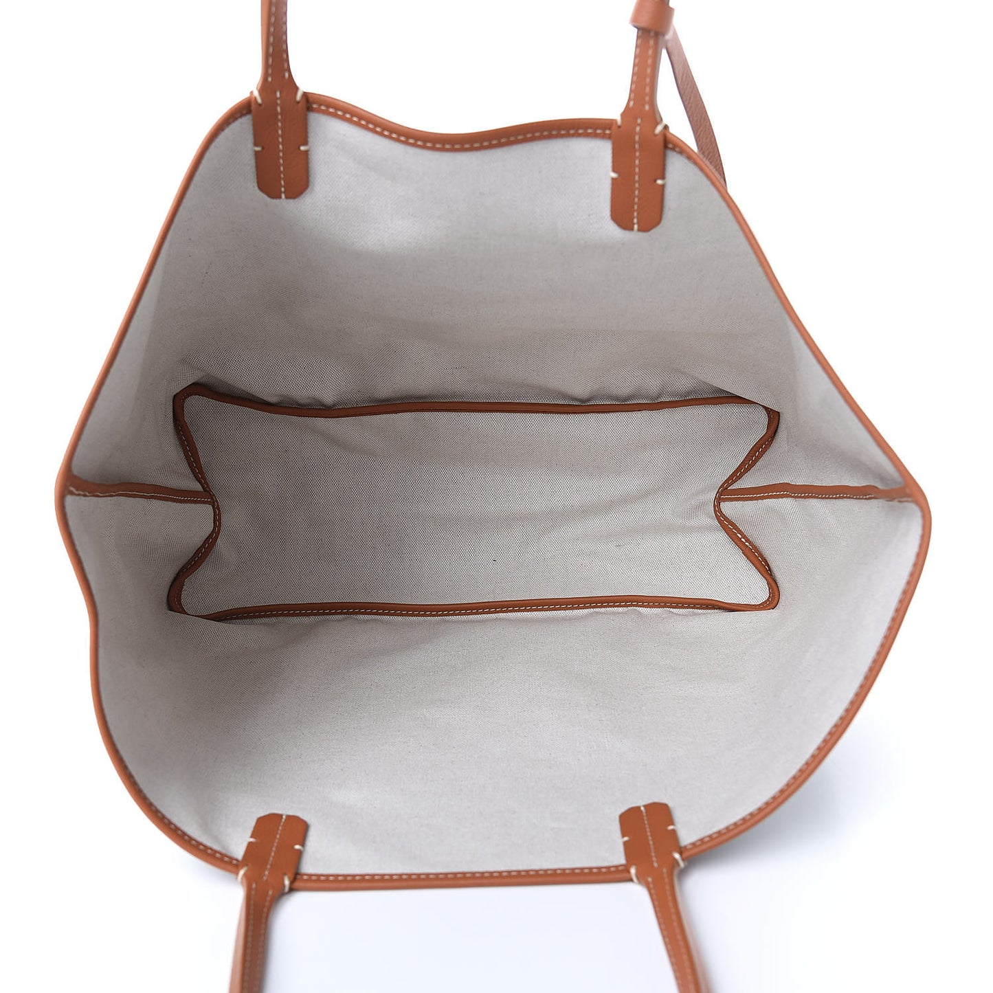 Goyardine Saint Louis PM Black Gold