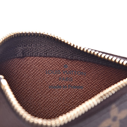 Louis Vuitton Monogram Key Pouch 6 of 7