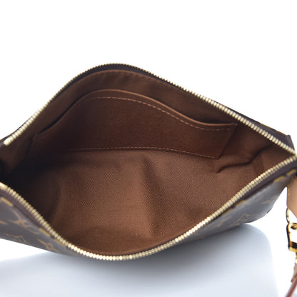 Louis Vuitton Monogram Pochette Accessories NM 5 of 9