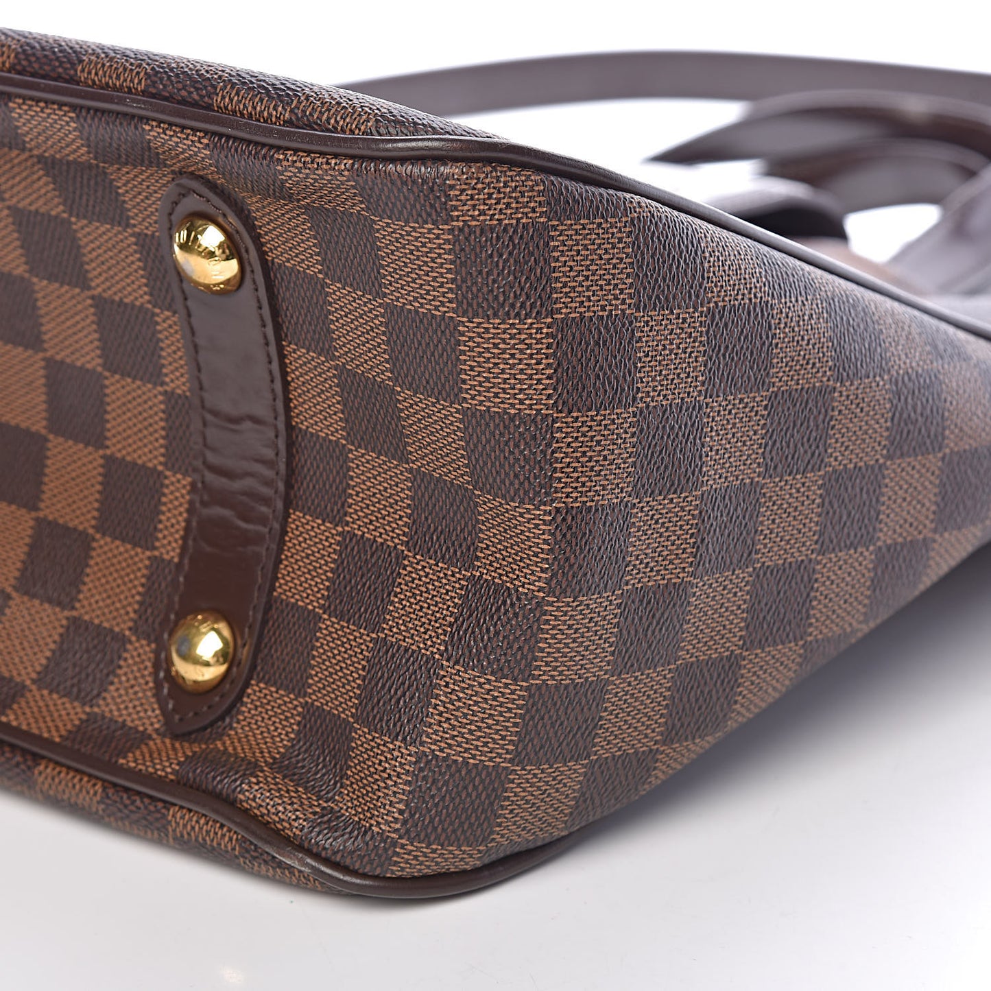 Damier Ebene Cabas Rosebery