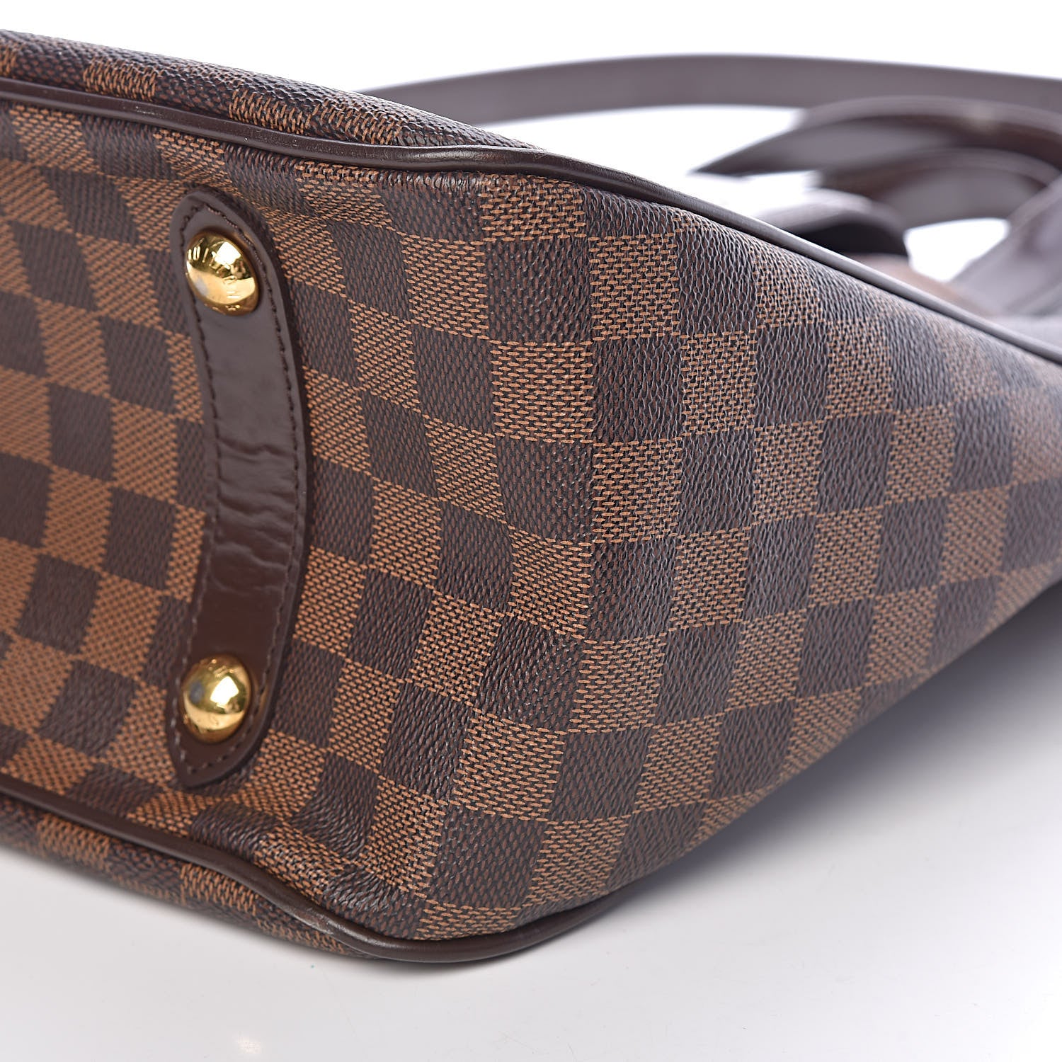 Louis Vuitton Damier Ebene Cabas Rosebery 9 of 9