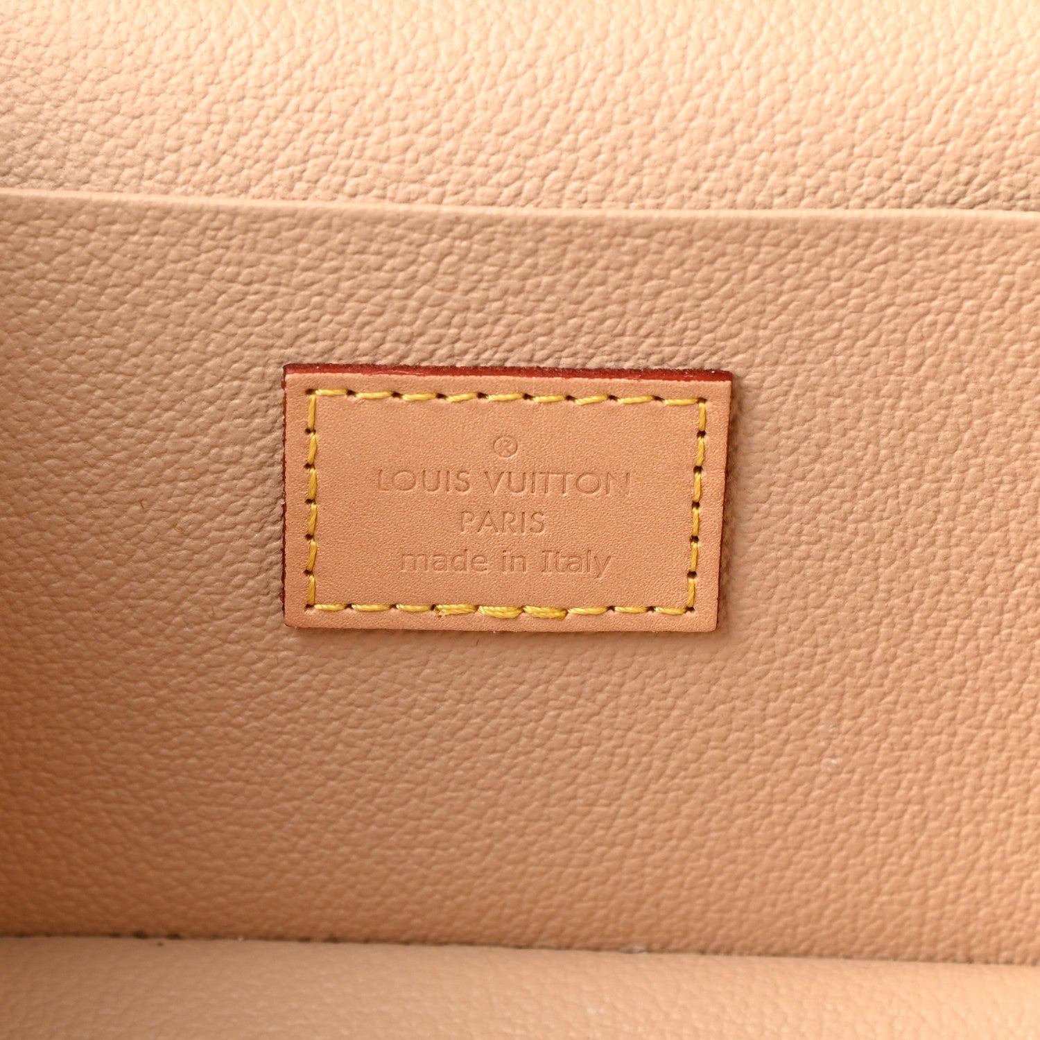 Louis Vuitton Monogram Nice Mini 6 of 8