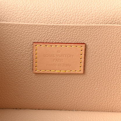 Louis Vuitton Monogram Nice Mini 6 of 8
