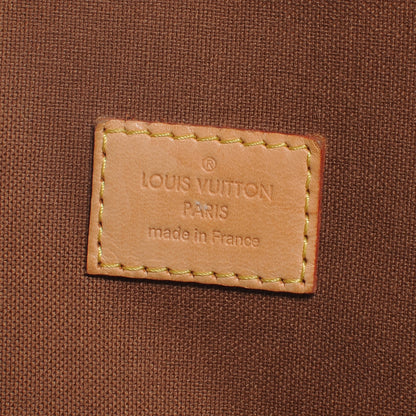 Louis Vuitton Monogram Cabas Beaubourg 6 of 7