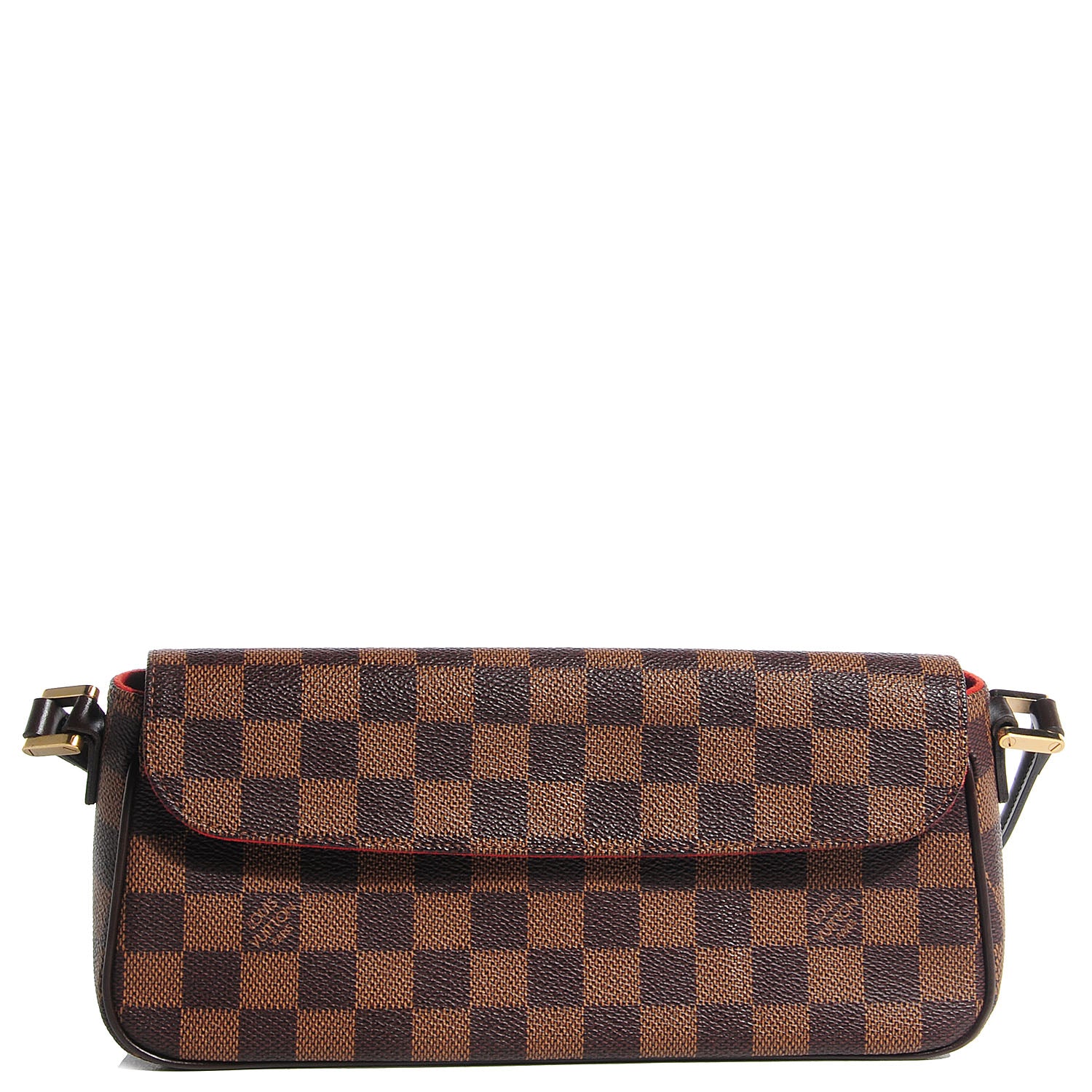Louis Vuitton Damier Ebene Recoleta 1 of 6