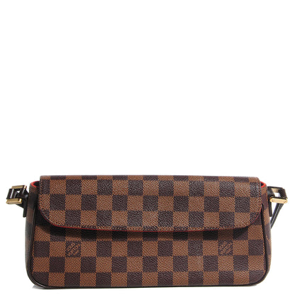 Louis Vuitton Damier Ebene Recoleta 1 of 6