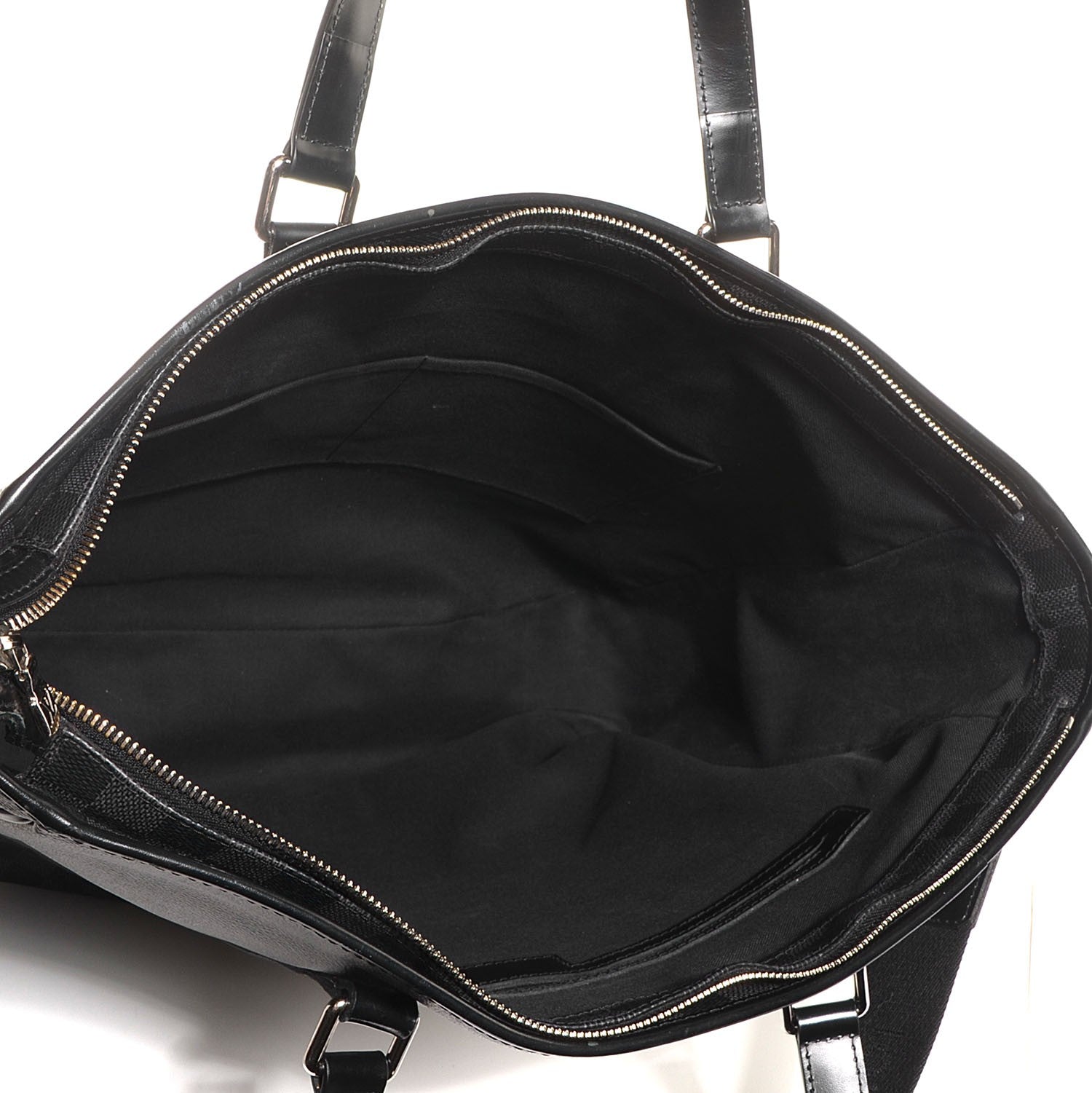 Louis Vuitton Damier Graphite Tadao 5 of 7