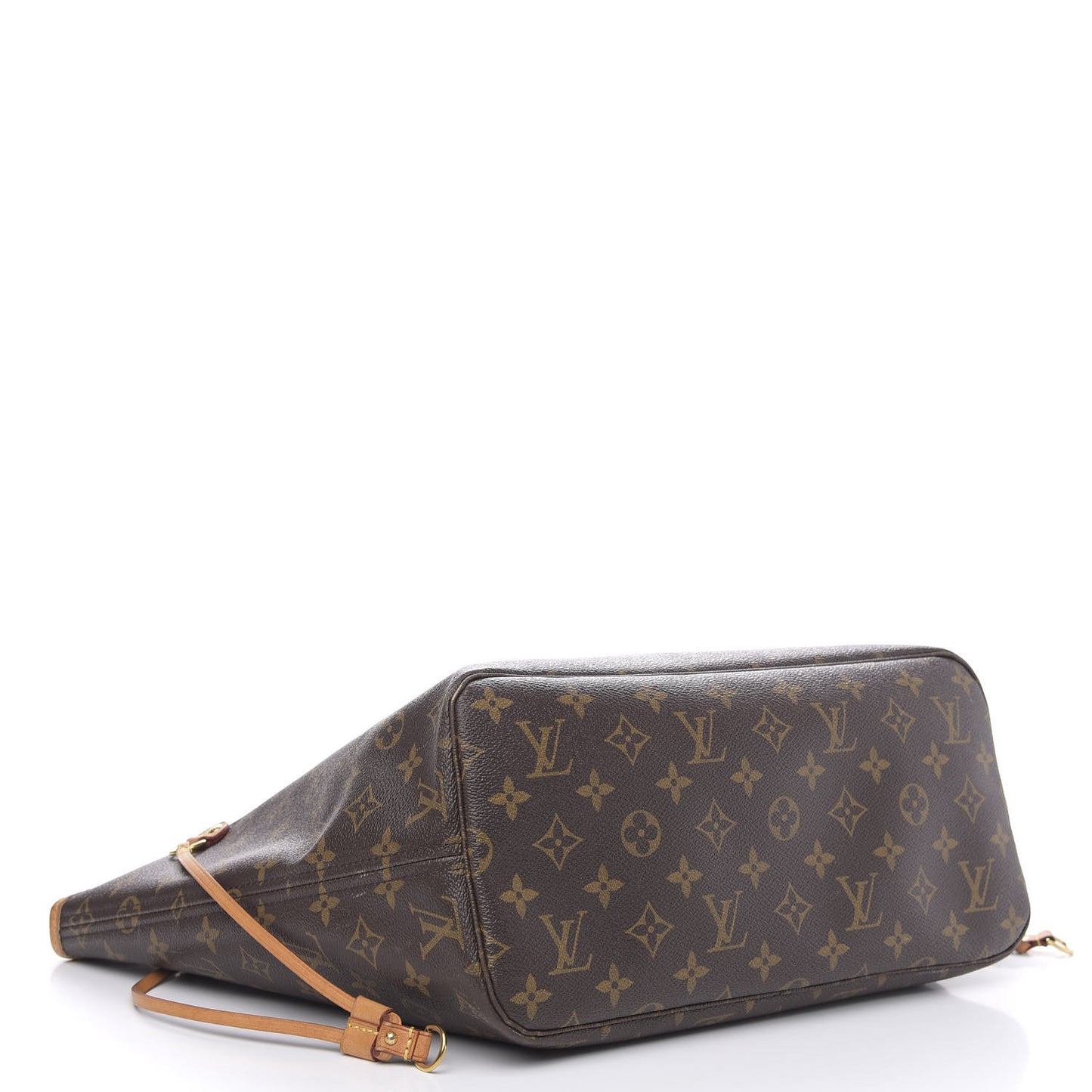Monogram Neo Neverfull MM