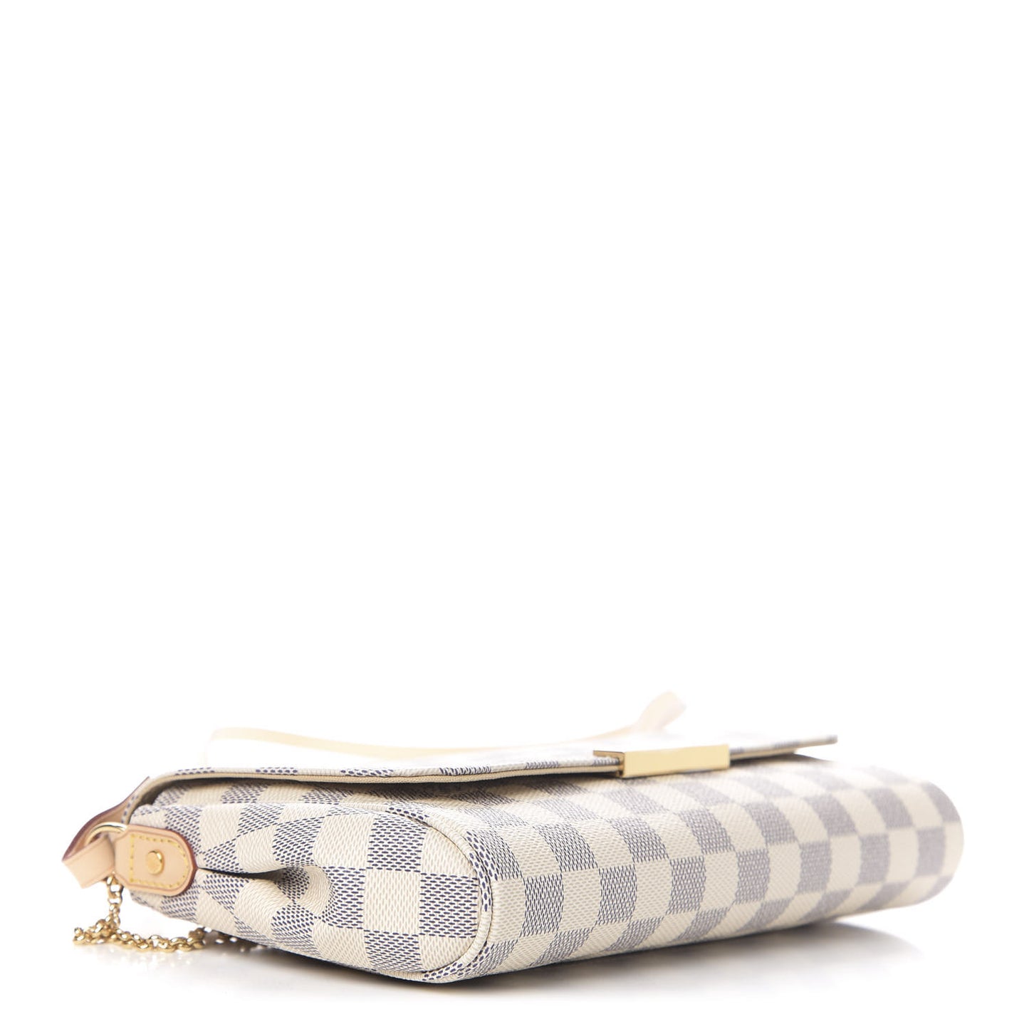 Damier Azur Favorite MM